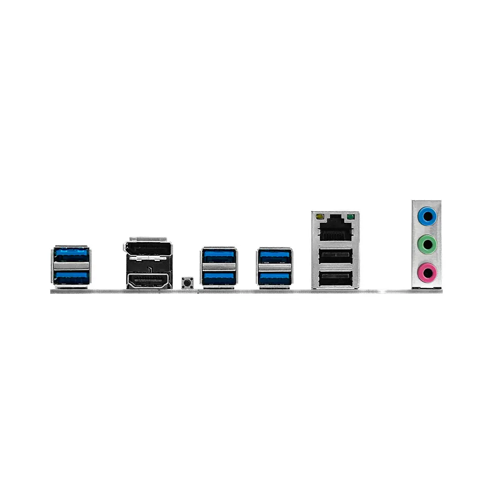 Placa-Mãe JGINYUE B850M Pro co - X870E Atx Motherboard avaliação e preço