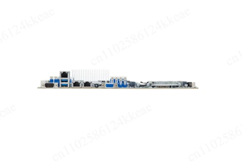 Placa-mãe MZ72-HB2 com duas en - Dual Socket Sp3 Epyc Motherboard avaliação e preço